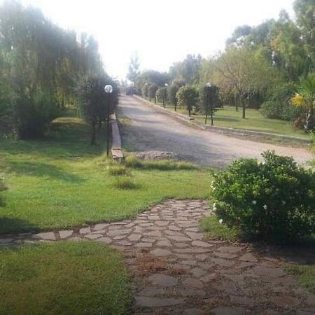 Villa Particular Tottubella Zewnętrze zdjęcie