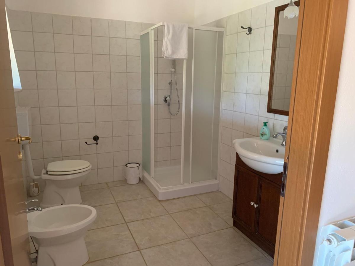 Villa Particular Tottubella Zewnętrze zdjęcie