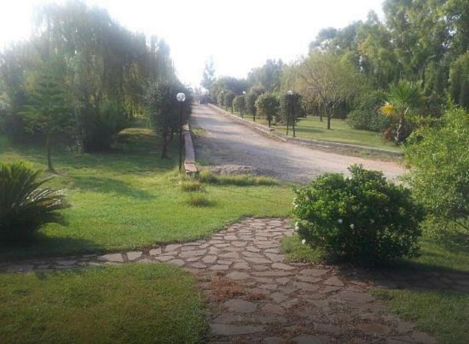 Villa Particular Tottubella Zewnętrze zdjęcie