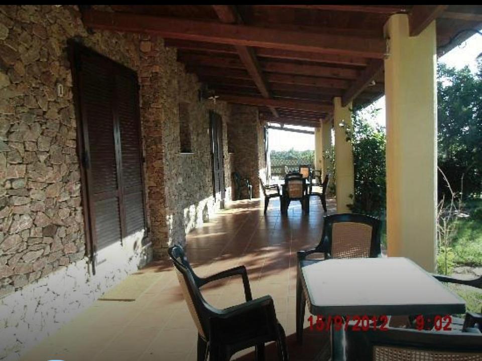 Villa Particular Tottubella Zewnętrze zdjęcie
