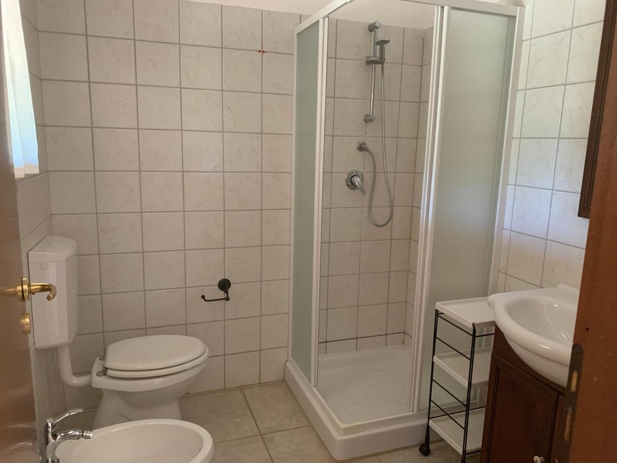 Villa Particular Tottubella Zewnętrze zdjęcie