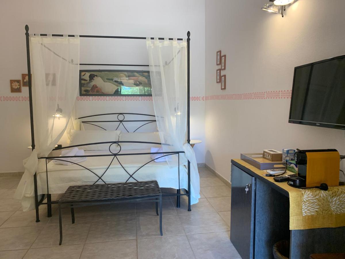 Villa Particular Tottubella Zewnętrze zdjęcie